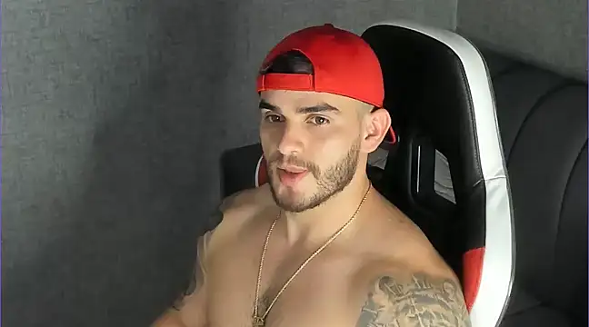 Ricardogo19 online show from 03.11.25