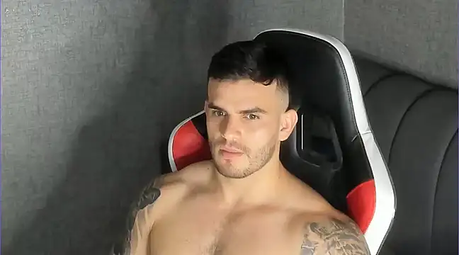 Ricardogo19 online show from 03.13.25