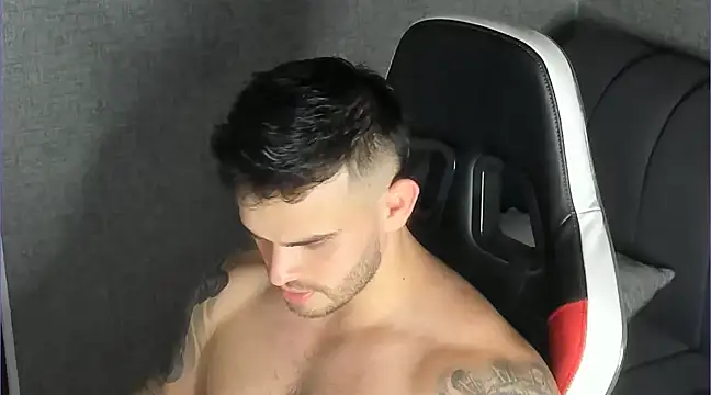 Ricardogo19 online show from 03.14.25