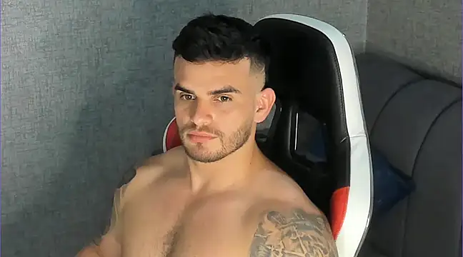 Ricardogo19 online show from 03.18.25