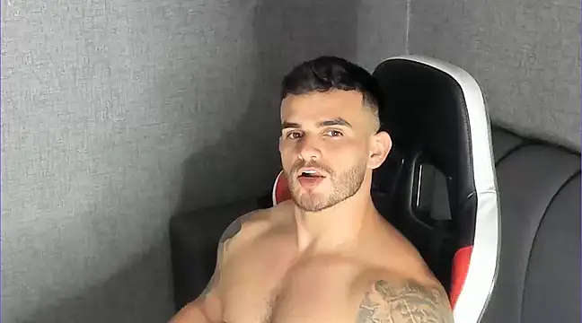 Ricardogo19 online show from 03.21.25