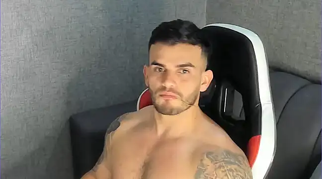 Ricardogo19 online show from 03.23.25