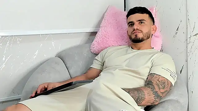 Ricardogo19 online show from 01.16.26