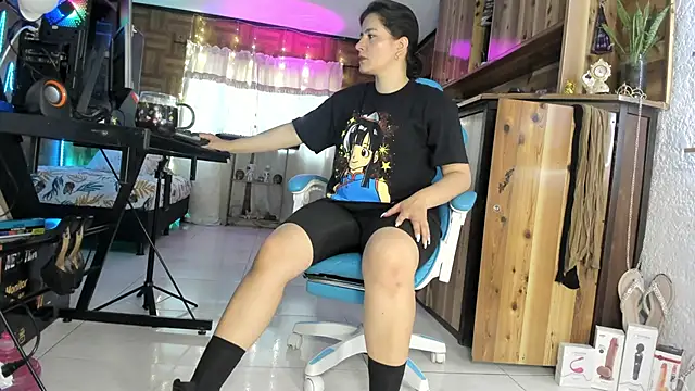 Cristina Vanegas631 online show from 01.16.26