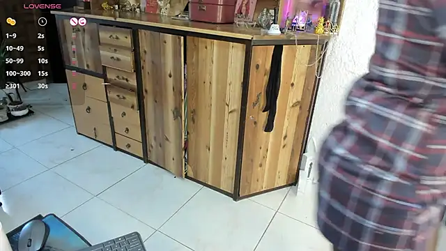 Cristina Vanegas631 online show from 02.26.26