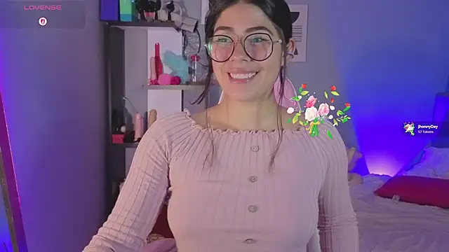 LoaLuxury online show from 03.18.26