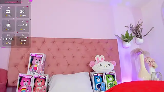 emily bank online show from 02.10.25