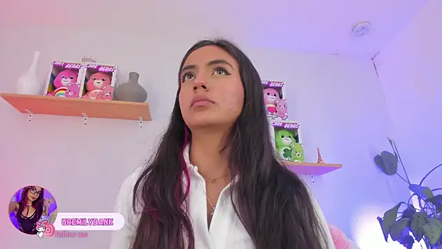 emily bank online show from 09.17.25