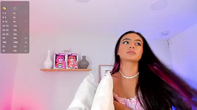 emily bank online show from 10.17.25