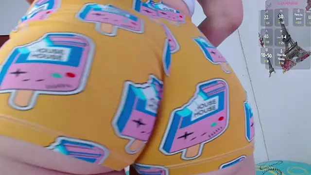 Emelyross  online show from 03.29.26