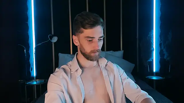 DexterDexx online show from 09.09.25