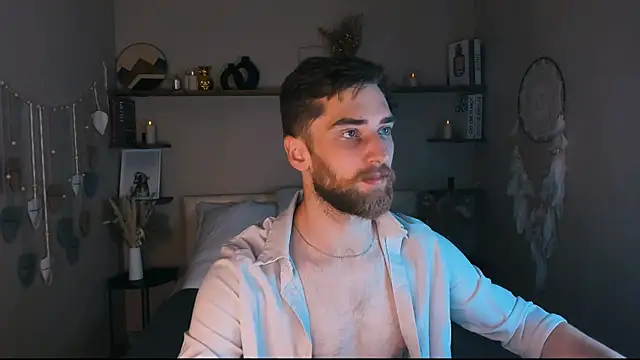 DexterDexx online show from 09.18.25