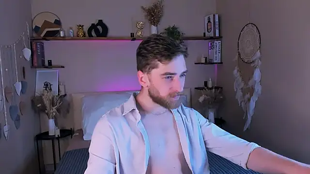 DexterDexx online show from 10.06.25