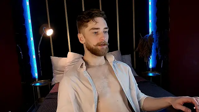 DexterDexx online show from 11.08.25