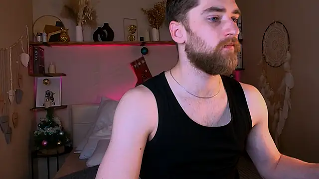 DexterDexx online show from 12.17.25