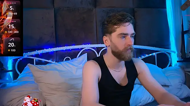 DexterDexx online show from 01.05.26