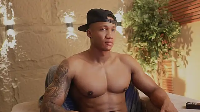 Snapshot of Logan_Varela chatting on 11.10.25 Logan Varela online show from 11.10.25