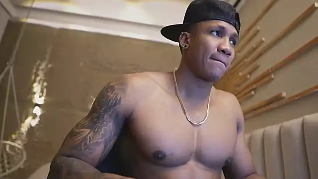 Logan Varela online show from 04.17.26