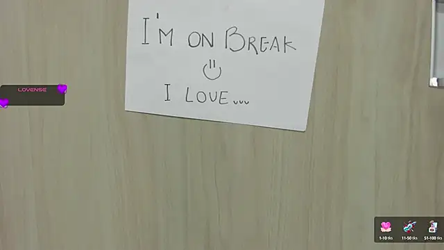 Queen Antonella Oficial online show from 02.05.25