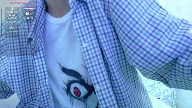 yourcuteneighbourr online show from 12.03.25