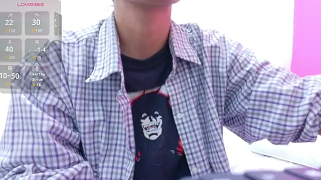 yourcuteneighbourr online show from 12.18.25