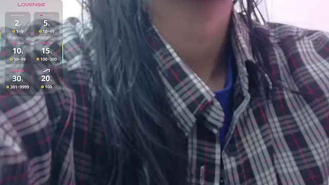 yourcuteneighbourr online show from 01.09.26