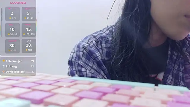 yourcuteneighbourr online show from 02.03.26