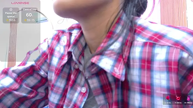 yourcuteneighbourr online show from 04.01.26