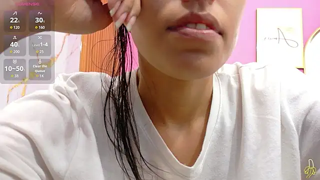 yourcuteneighbourr online show from 05.28.26