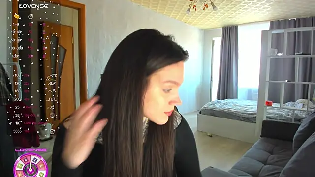 AizaRose online show from 03.27.26