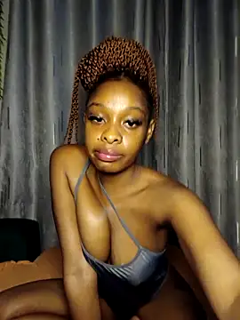 C-yoyo online show from 03.22.26