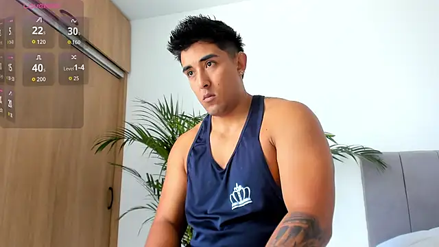 Snapshot of Alan_greek_1 chatting on 09.09.25 Alan greek 1 online show from 09.09.25