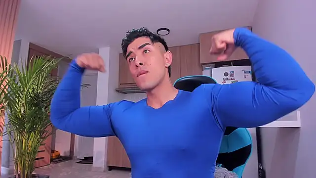 Alan greek 1 online show from 01.10.26