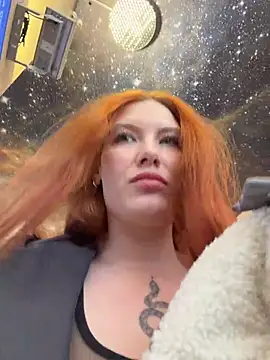 Liv Fay online show from 02.10.26