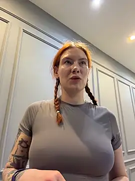 Liv Fay online show from 03.14.26