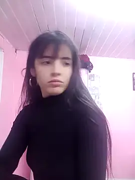 Snapshot of sailor_moon07 chatting on 01.24.25 sailor moon07 online show from 01.24.25