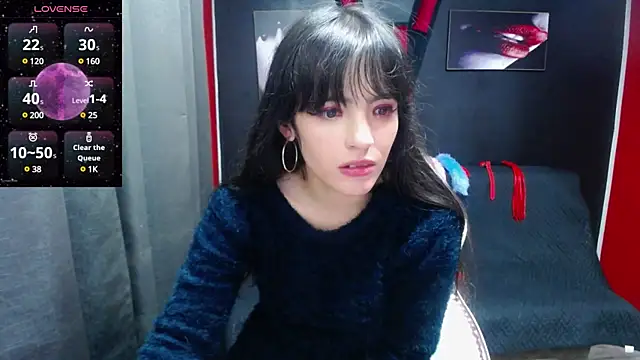 Snapshot of sailor_moon07 chatting on 01.25.25 sailor moon07 online show from 01.25.25