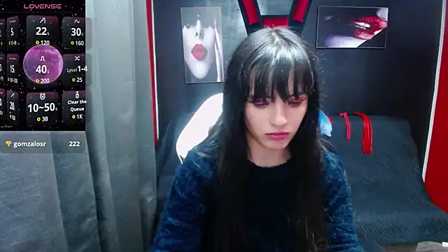 Snapshot of sailor_moon07 chatting on 01.25.25 sailor moon07 online show from 01.25.25