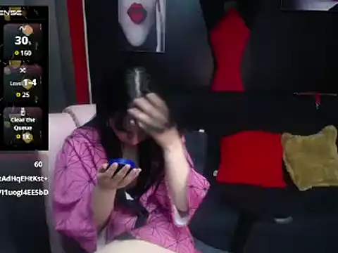 Snapshot of sailor_moon07 chatting on 02.27.25 sailor moon07 online show from 02.27.25