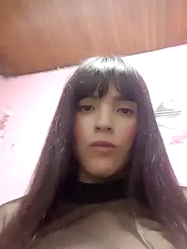 Snapshot of sailor_moon07 chatting on 03.07.25 sailor moon07 online show from 03.07.25