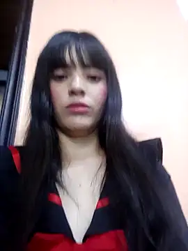 Snapshot of sailor_moon07 chatting on 03.15.25 sailor moon07 online show from 03.15.25