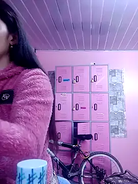 Snapshot of sailor_moon07 chatting on 03.21.25 sailor moon07 online show from 03.21.25