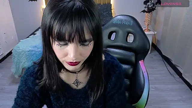 Snapshot of sailor_moon07 chatting on 10.08.25 sailor moon07 online show from 10.08.25