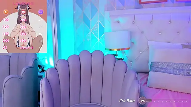 Iara Smith1 online show from 03.09.25