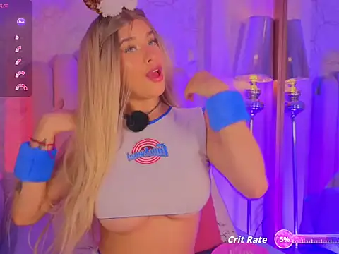 Iara Smith1 online show from 03.03.26