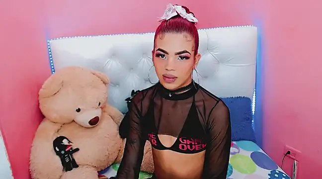 alexa-xxx- online show from 01.14.25