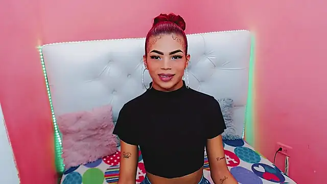 alexa-xxx- online show from 01.15.25