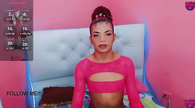 alexa-xxx- online show from 01.24.25