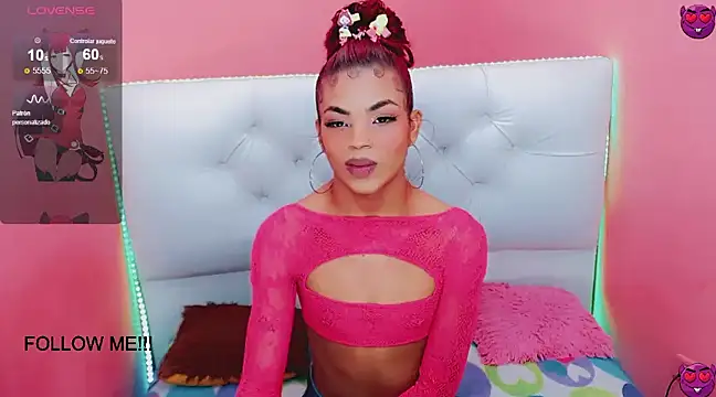 alexa-xxx- online show from 01.24.25
