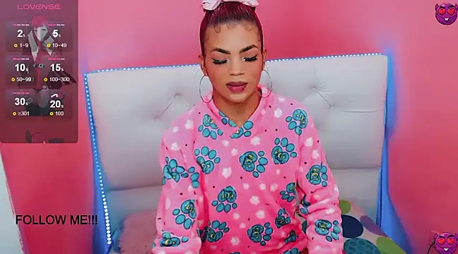 alexa-xxx- online show from 01.25.25